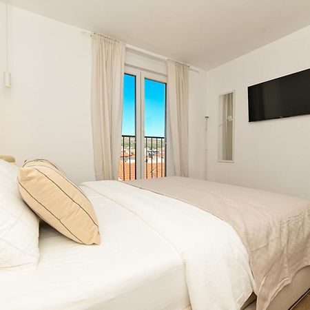 Downtown Apartments Maar Trogir Exterior foto
