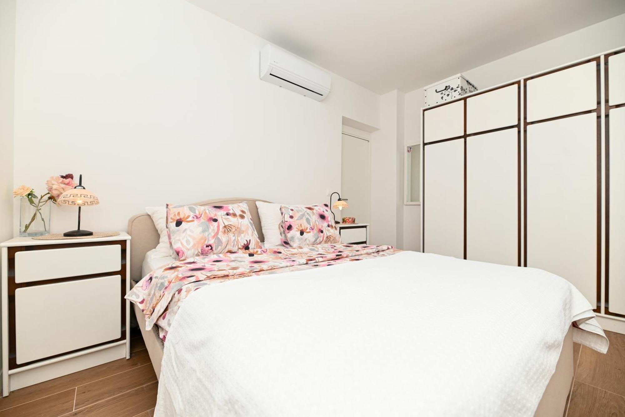 Downtown Apartments Maar Trogir Zimmer foto