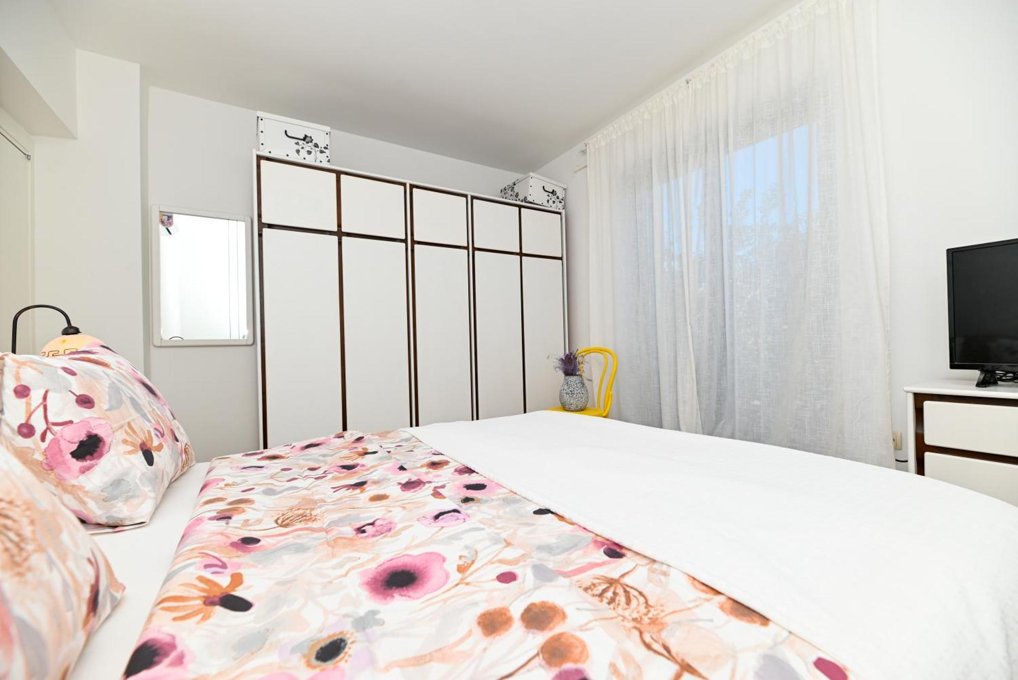 Downtown Apartments Maar Trogir Zimmer foto