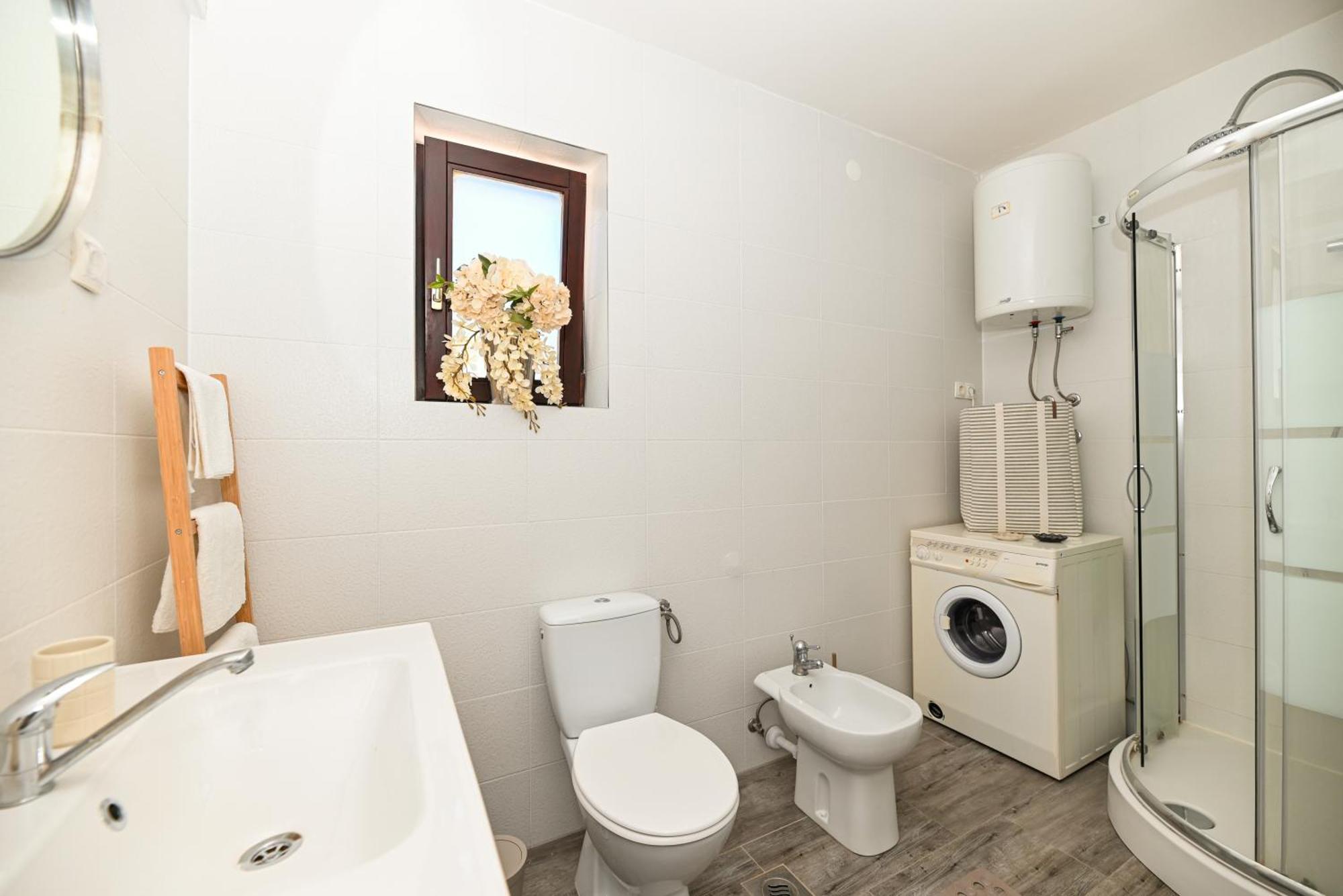 Downtown Apartments Maar Trogir Exterior foto