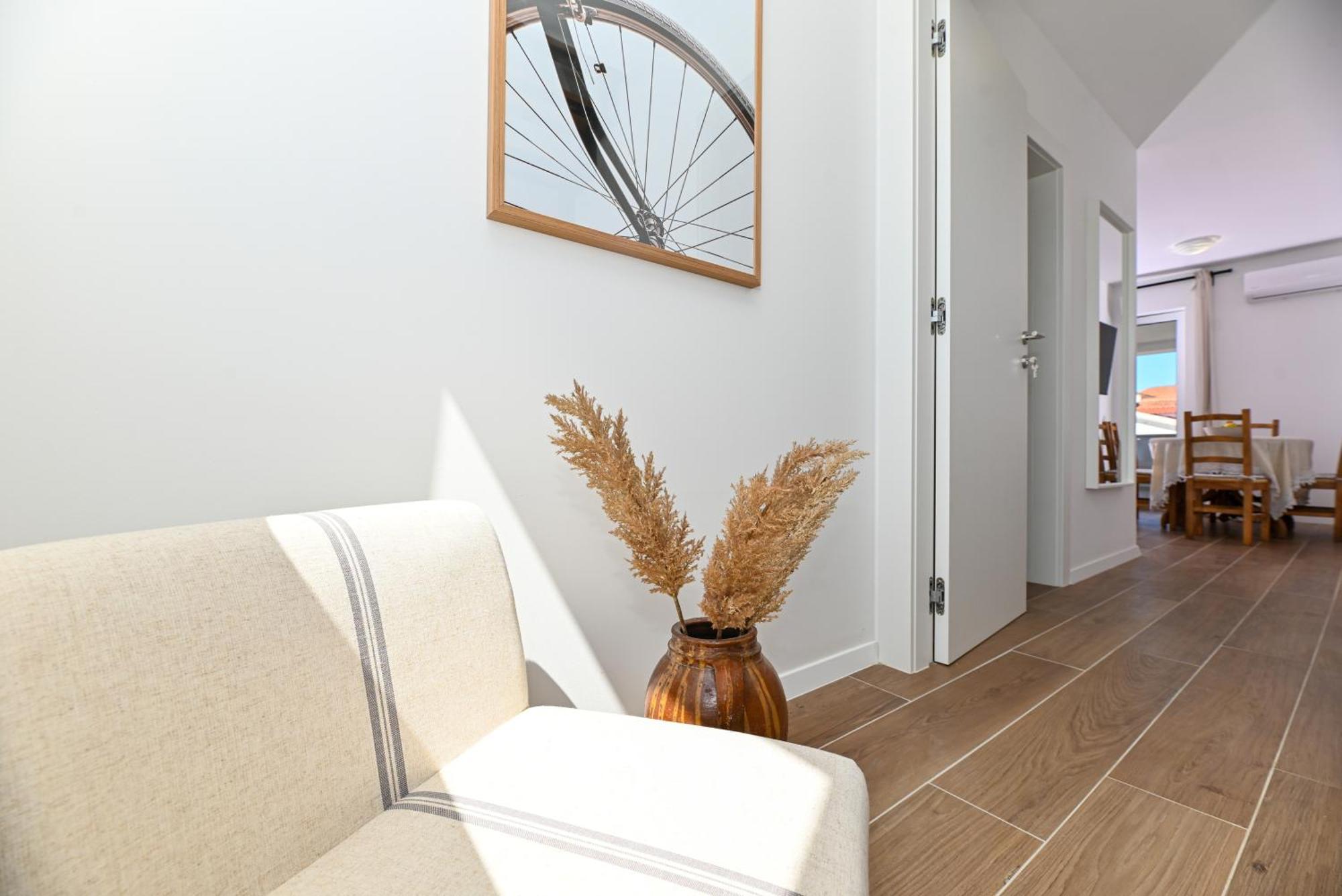 Downtown Apartments Maar Trogir Exterior foto
