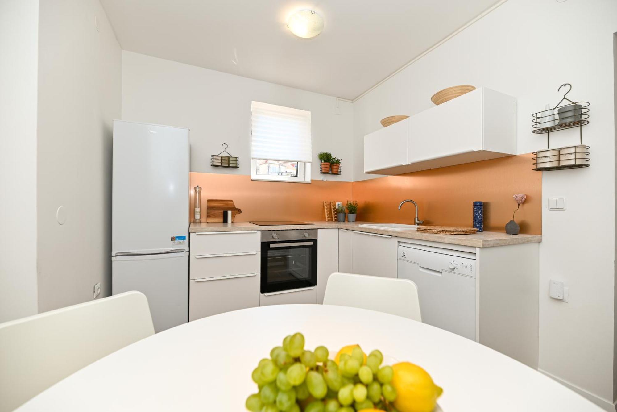 Downtown Apartments Maar Trogir Zimmer foto